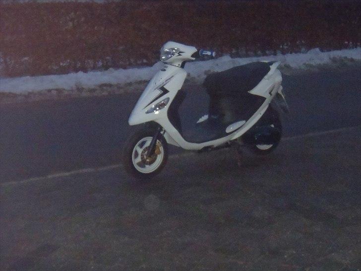 PGO White Magic billede 19