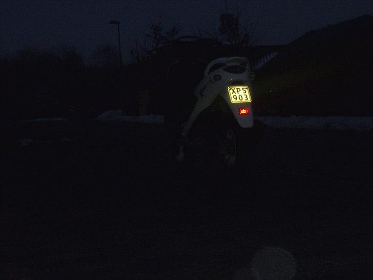 PGO White Magic billede 20