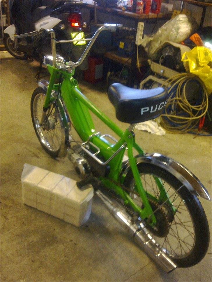 Puch maxi k. billede 2