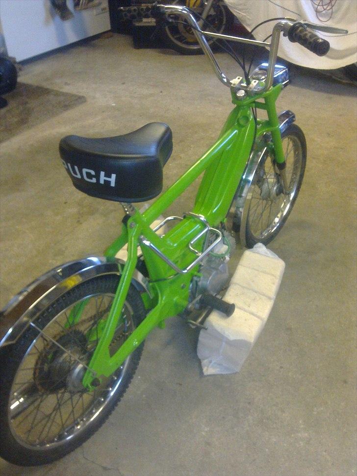 Puch maxi k. billede 3