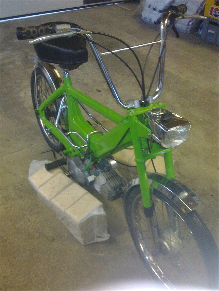 Puch maxi k. billede 4