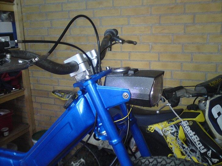 Puch Maxi k (solgt) billede 2