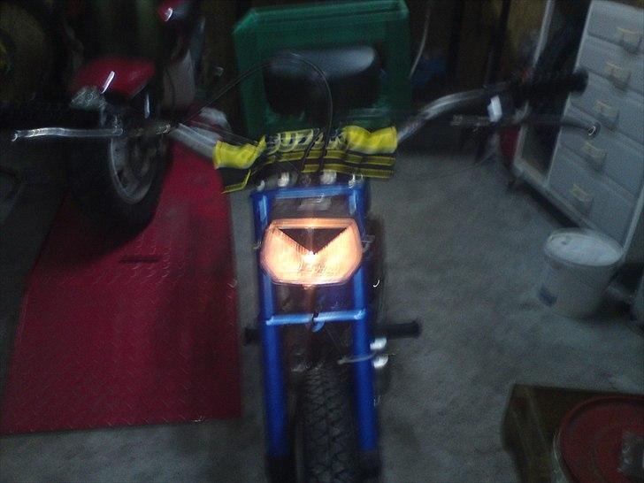 Puch Maxi k (solgt) billede 3