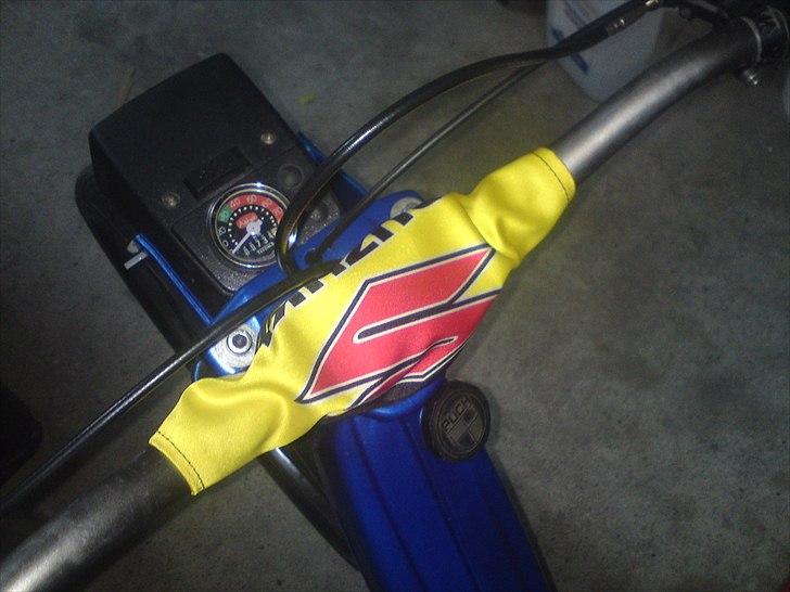 Puch Maxi k (solgt) billede 4