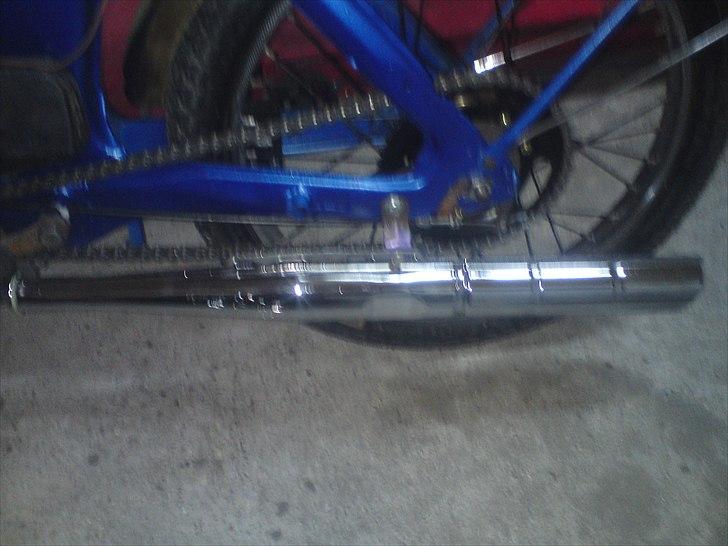 Puch Maxi k (solgt) billede 5