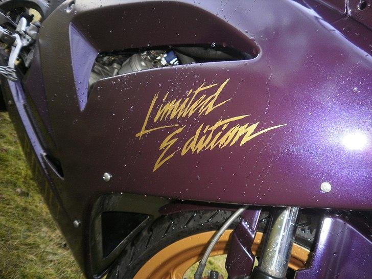 Rieju Matrix Limited Edition - Helt LIMITED EDITION! billede 8