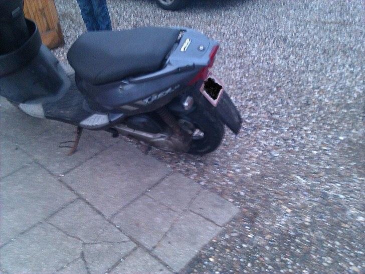 PGO t-rex solgt billede 8