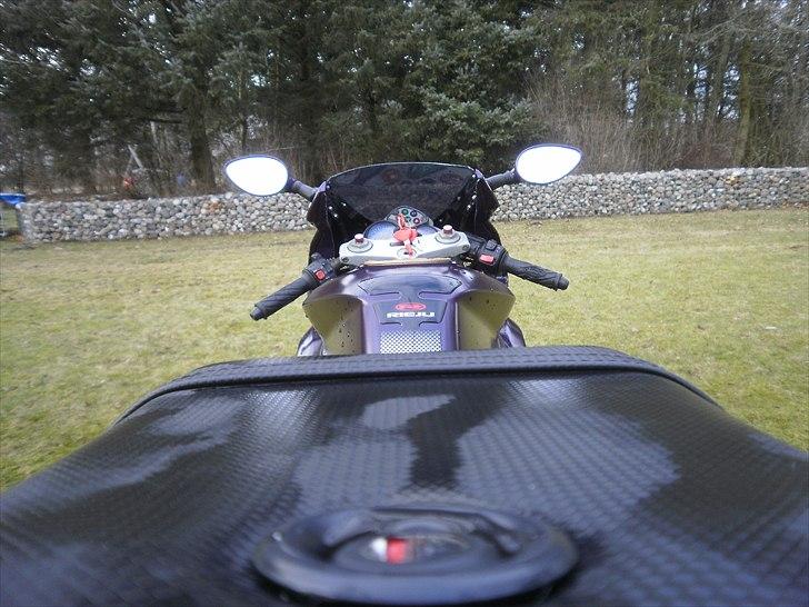 Rieju Matrix Limited Edition - Pas på... billede 10