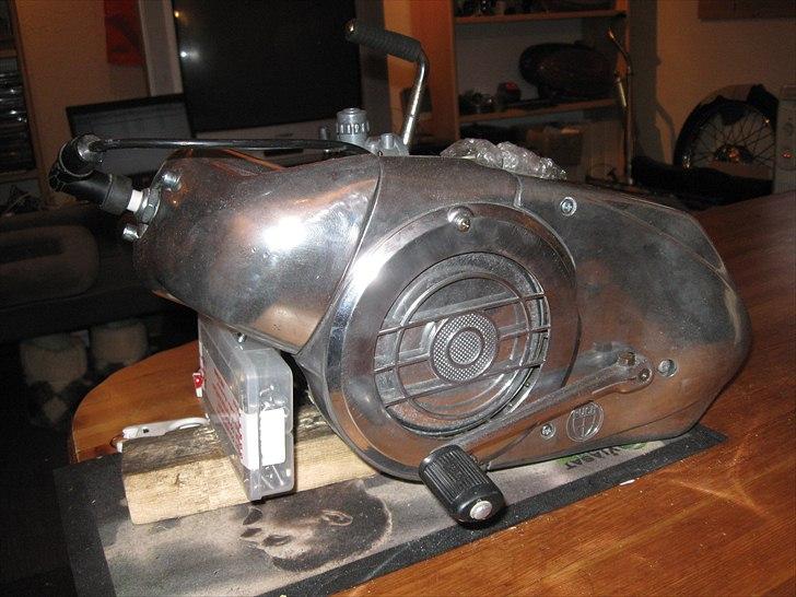 Puch vz50 billede 13