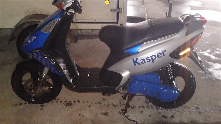 Piaggio NRG MC3 billede 2