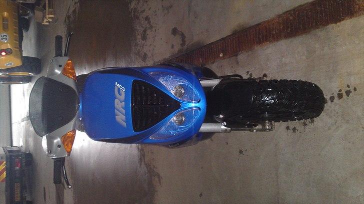 Piaggio NRG MC3 billede 4