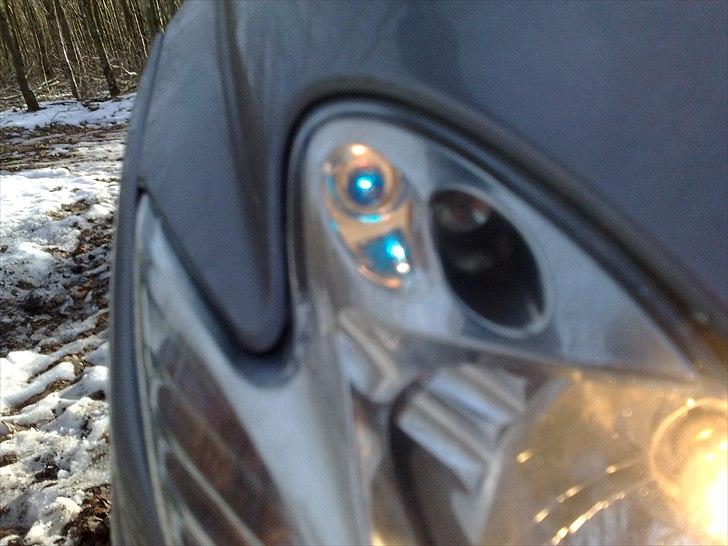 Yamaha JOG R  billede 8