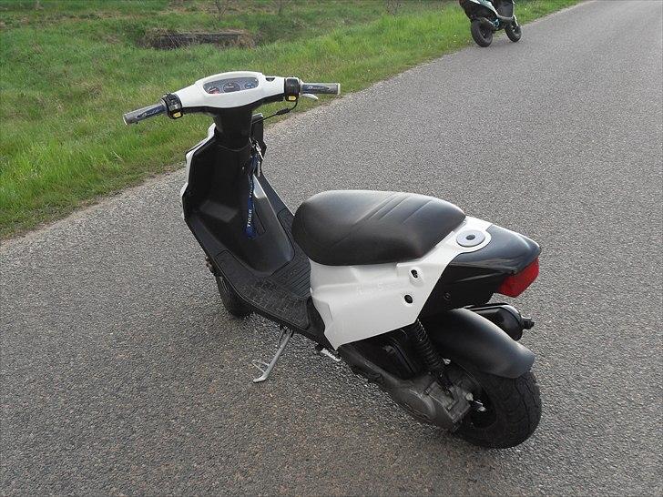 PGO Hot 50  billede 6