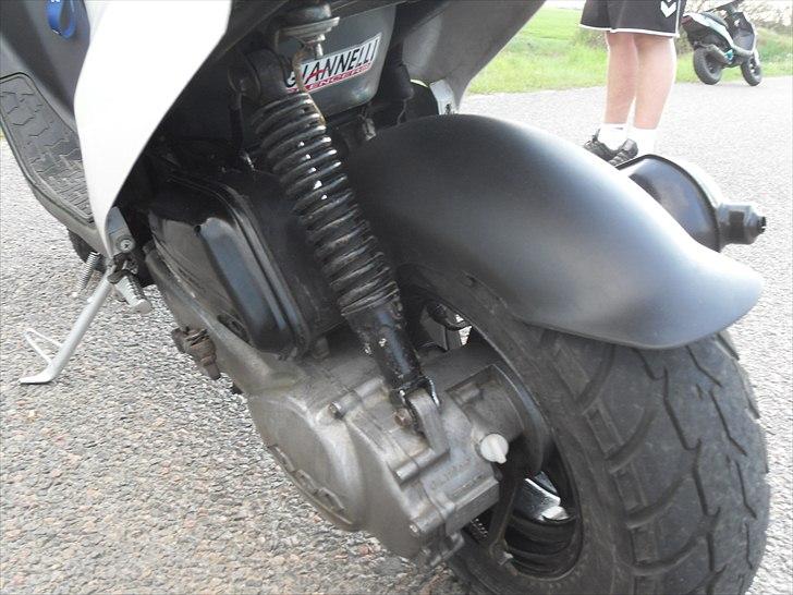 PGO Hot 50  billede 8