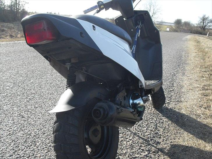 PGO Hot 50  billede 9