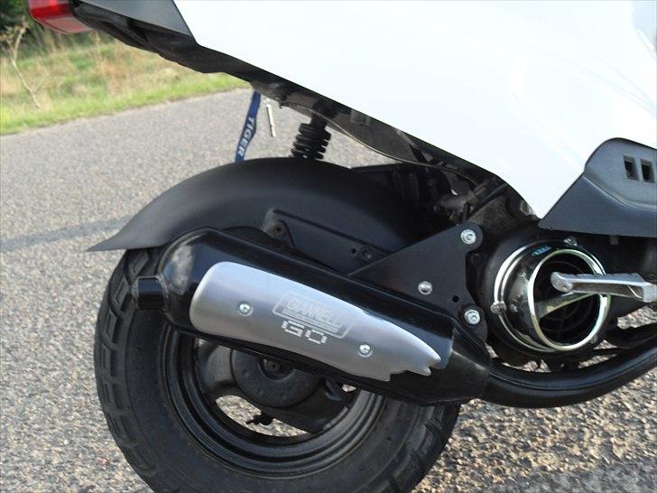 PGO Hot 50  billede 10