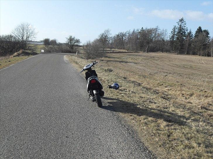 PGO Hot 50  billede 11