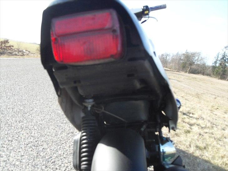 PGO Hot 50  billede 13