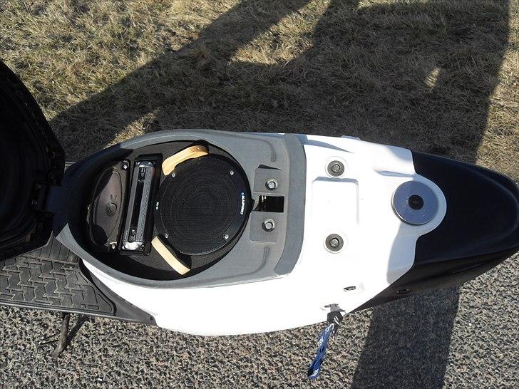 PGO Hot 50  billede 14