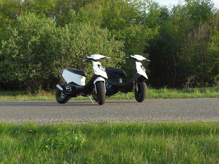 PGO Hot 50  billede 16