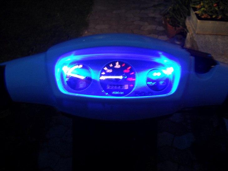 PGO Hot 50  billede 17