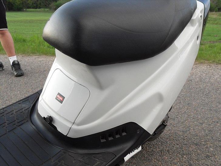 PGO Hot 50  billede 19