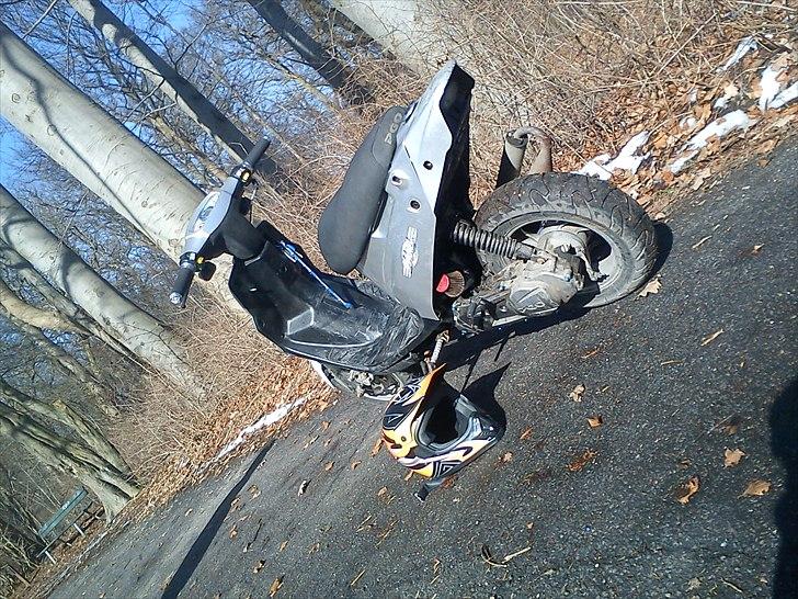 PGO hot 50 billede 2