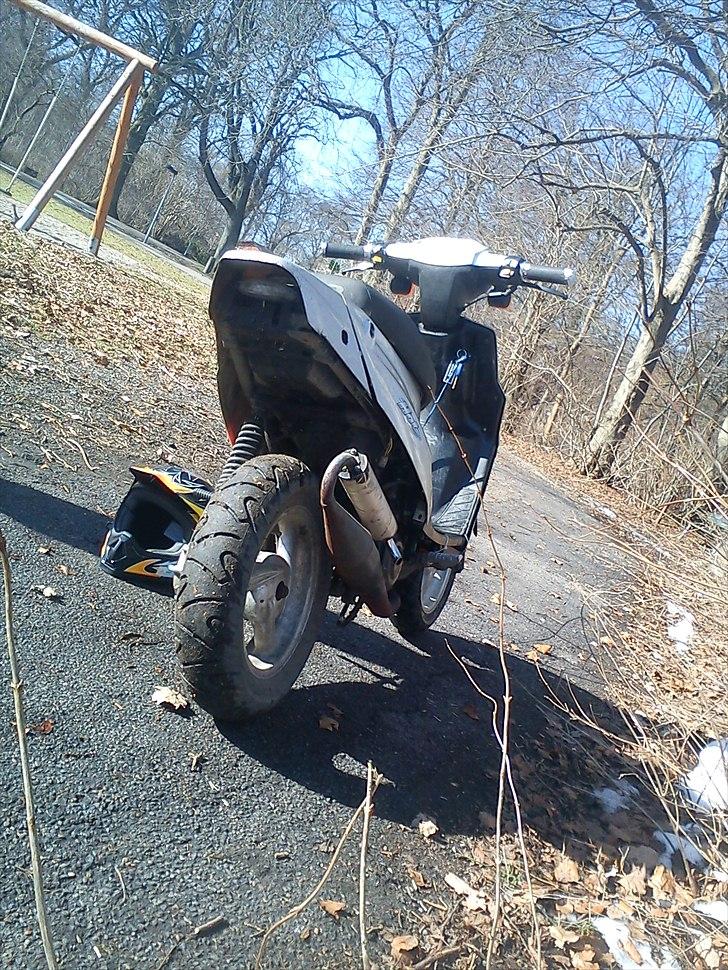 PGO hot 50 billede 3