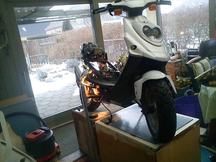 PGO hot 50 billede 6