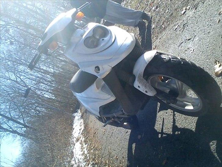 PGO hot 50 billede 8