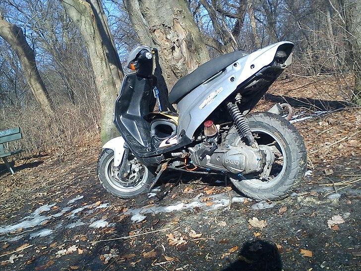 PGO hot 50 billede 9