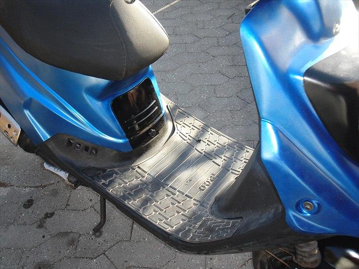 PGO Hot 50 SOLGT billede 2