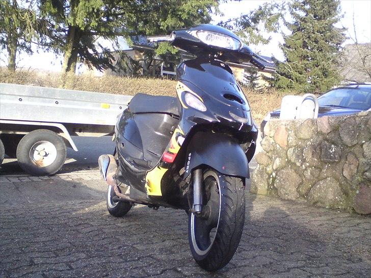 Giantco Sprint Sport  billede 1