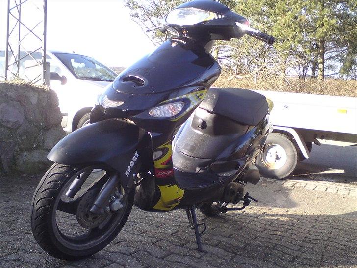 Giantco Sprint Sport  billede 2