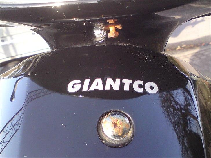 Giantco Sprint Sport  billede 3