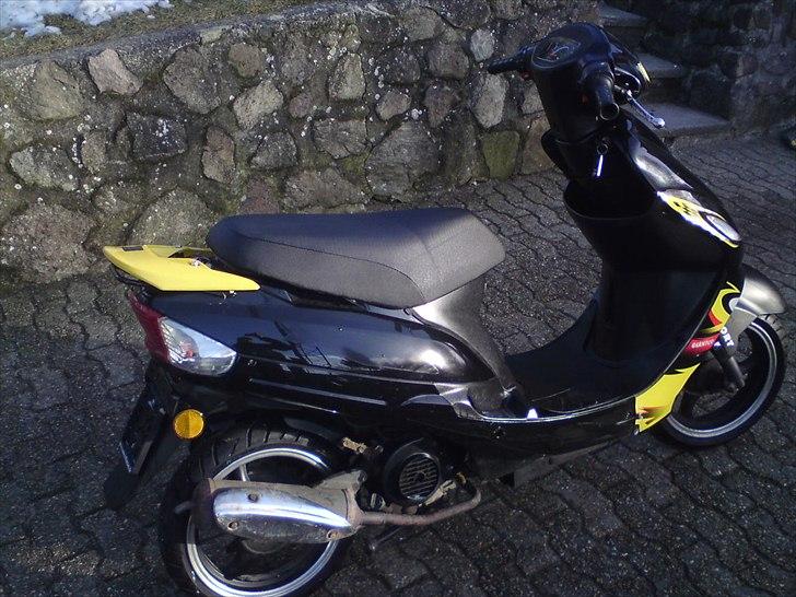 Giantco Sprint Sport  billede 4