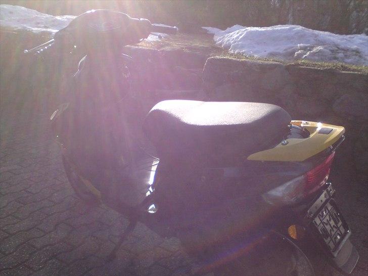 Giantco Sprint Sport  billede 5