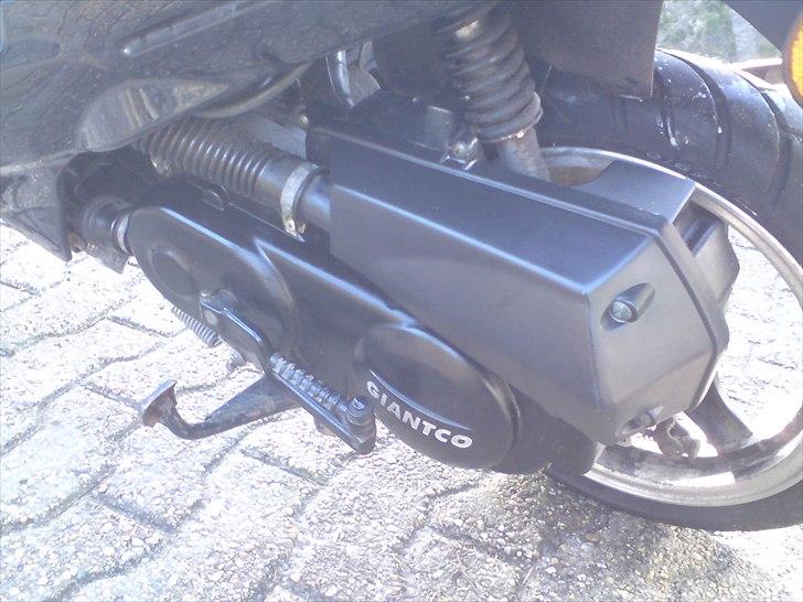 Giantco Sprint Sport  billede 6