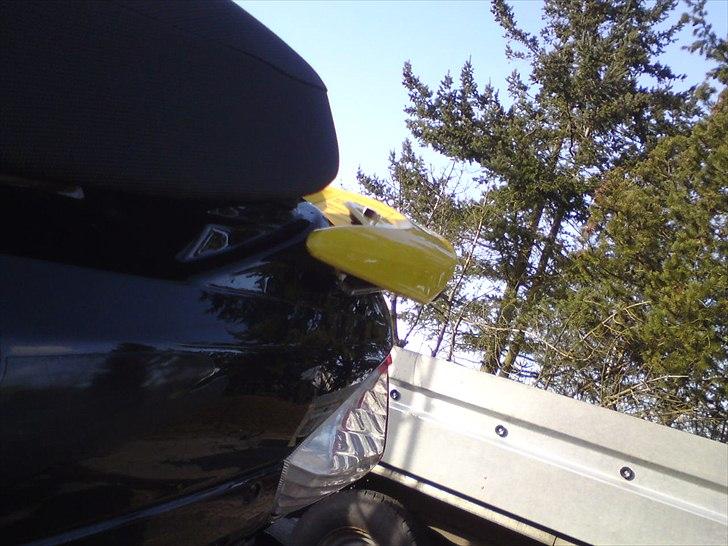 Giantco Sprint Sport  billede 7