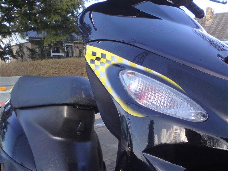 Giantco Sprint Sport  billede 9