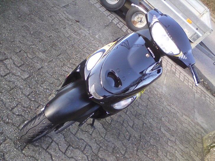 Giantco Sprint Sport  billede 12