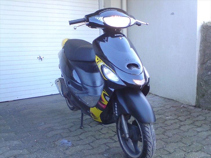 Giantco Sprint Sport  billede 13