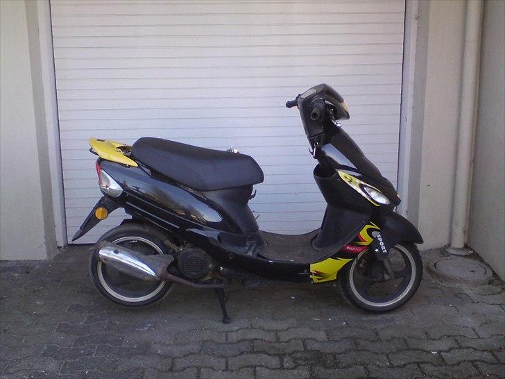 Giantco Sprint Sport  billede 14