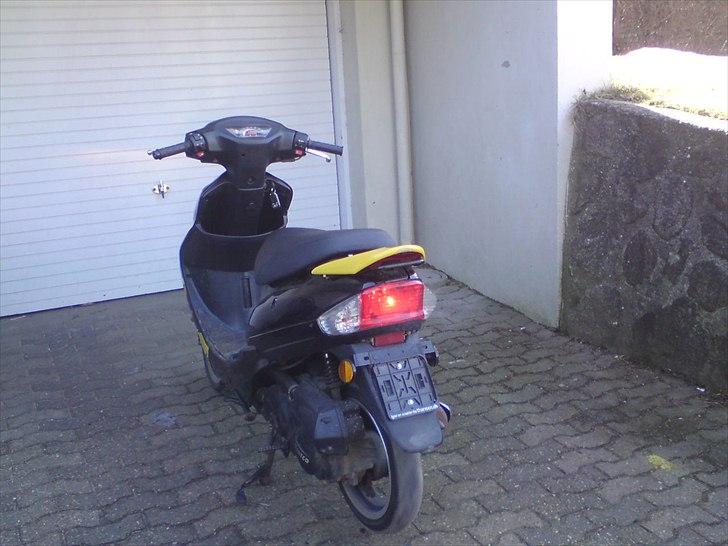 Giantco Sprint Sport  billede 15