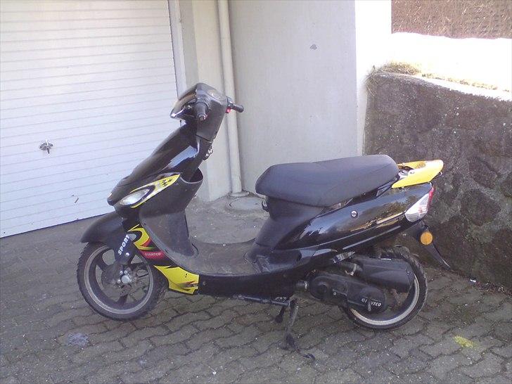 Giantco Sprint Sport  billede 16