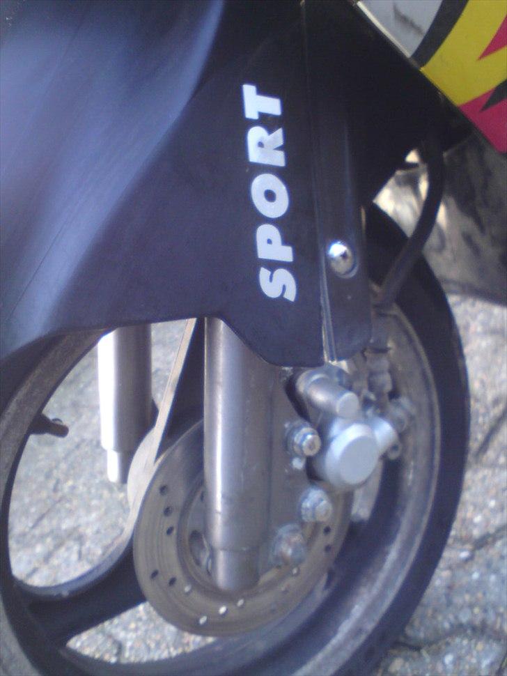 Giantco Sprint Sport  billede 17