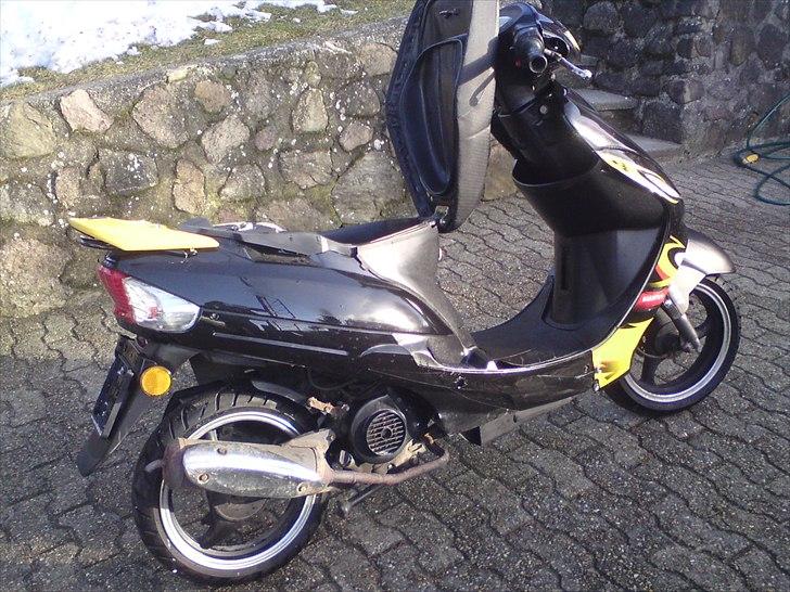 Giantco Sprint Sport  billede 19