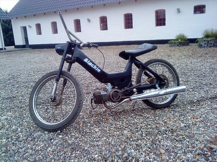Puch Maxi k  (solgt) billede 1