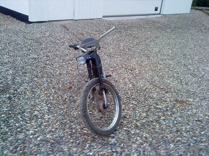 Puch Maxi k  (solgt) billede 2