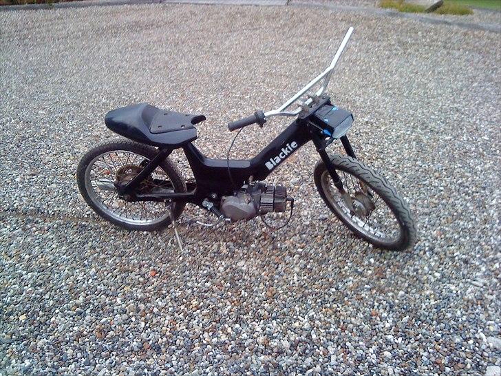 Puch Maxi k  (solgt) billede 3